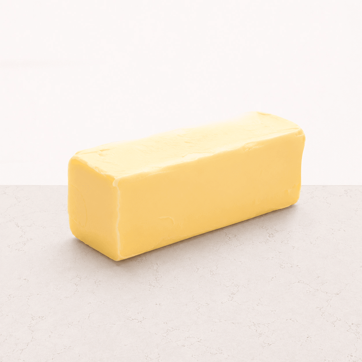Mantequilla artesanal de vaca 250g Montagne