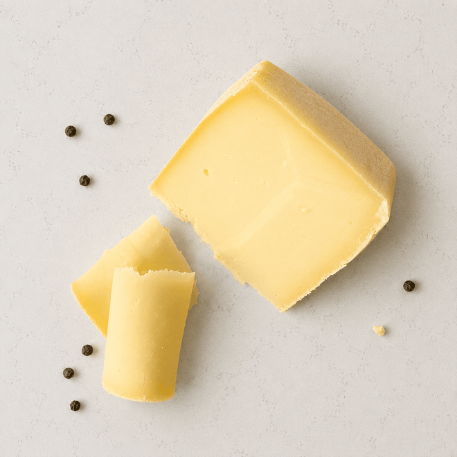 Queso mozzarella de vaca A2 grass-fed 300g La Factoría