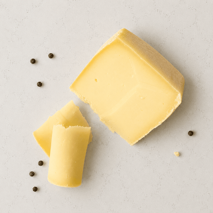 Queso mozzarella de vaca A2 grass-fed 300g La Factoría