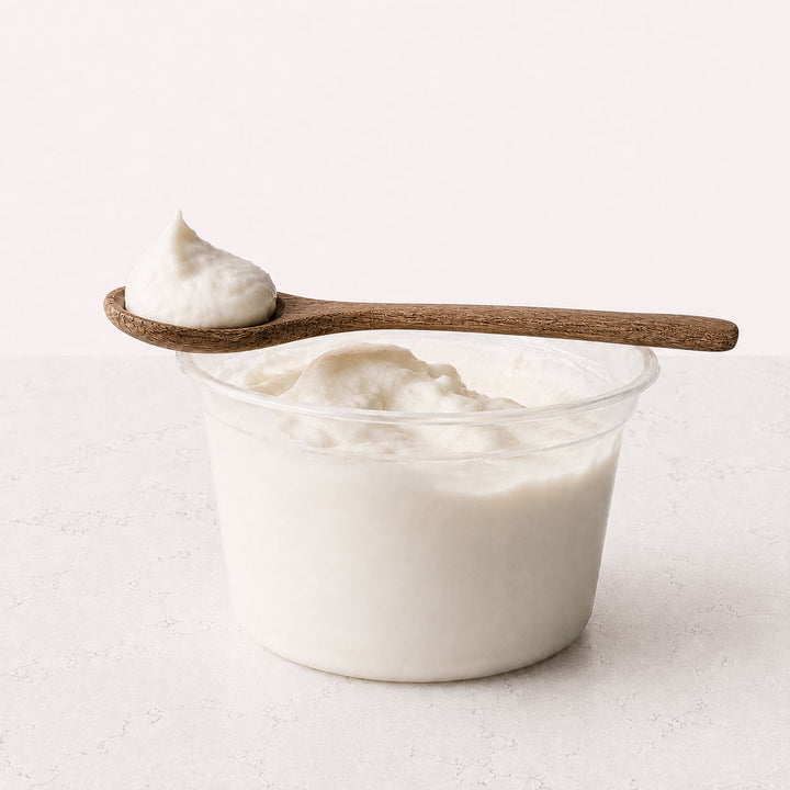 Yogurt griego de vaca de pastoreo 480g Villa de Patos