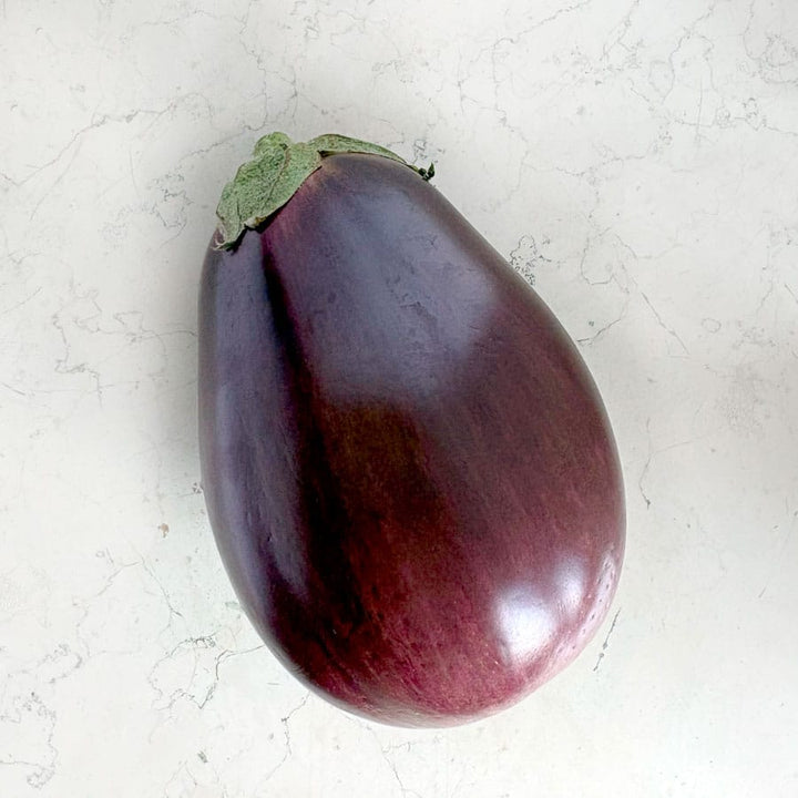 DILMUN Berenjena agroecológica - 1 pieza Ruta Lacustre