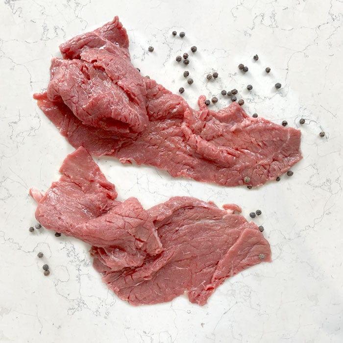 DILMUN Bistec de res 100% pastoreo grass-fed 250g Tierra de Todos