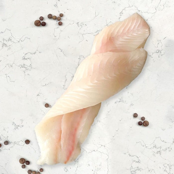 DILMUN Blanquillo salvaje (Pierna) en filete sin piel 200g Punta Abreojos