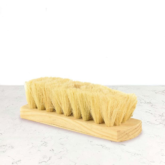 DILMUN Cepillo chico de cerdas naturales de ixtle Biogar