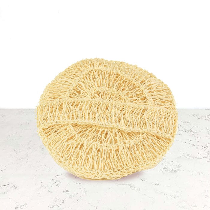 DILMUN Esponja corporal de ixtle Biogar