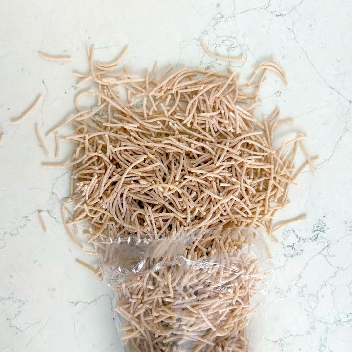 DILMUN Fideo integral orgánico 200g OST Gourmet