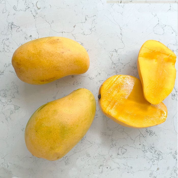DILMUN Mango ataulfo 1kg (aprox 3 piezas)