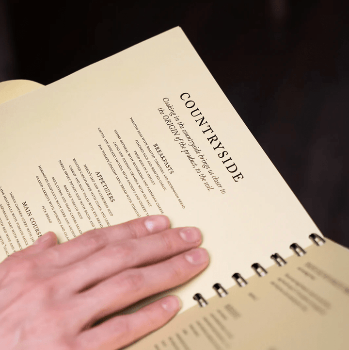 DILMUN Recetario SobreMesa