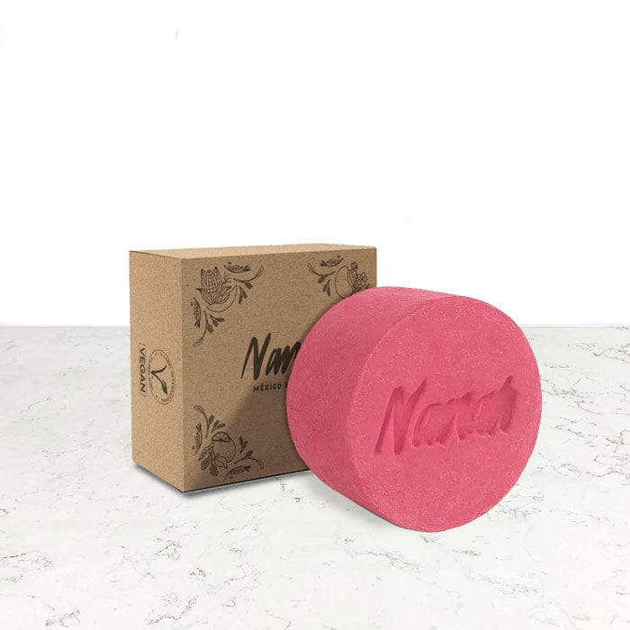 DILMUN Shampoo sólido de pitahaya 100g Nanah