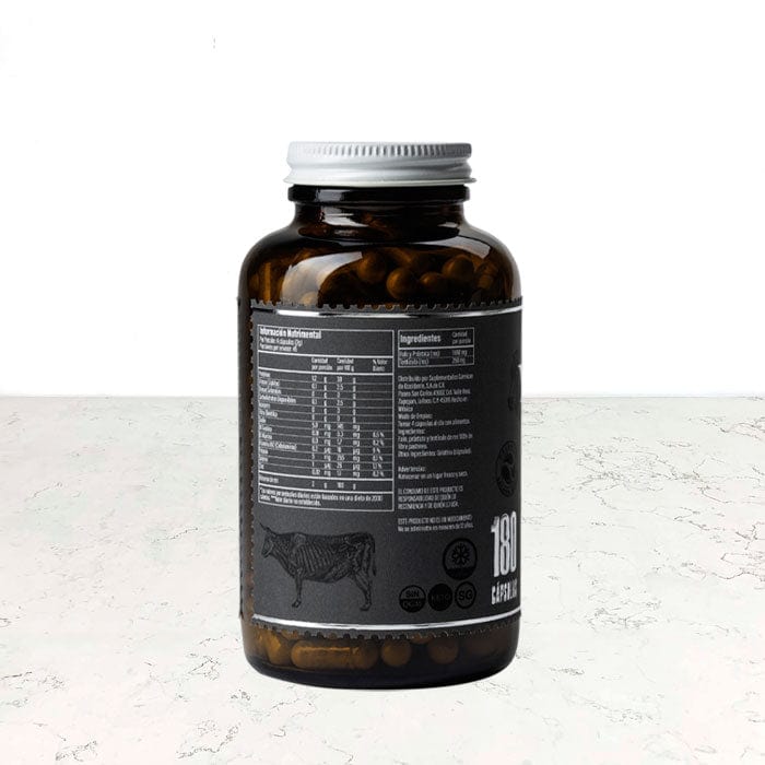 DILMUN Suplemento balance hormonal Stud Tuner orgánico 180 piezas YEKE