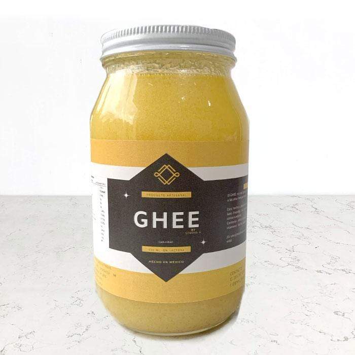 DILMUN Ghee 450ml