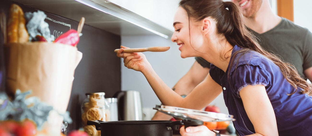 ¿Te pasaste de pimienta? Tips para rescatar tu platillo