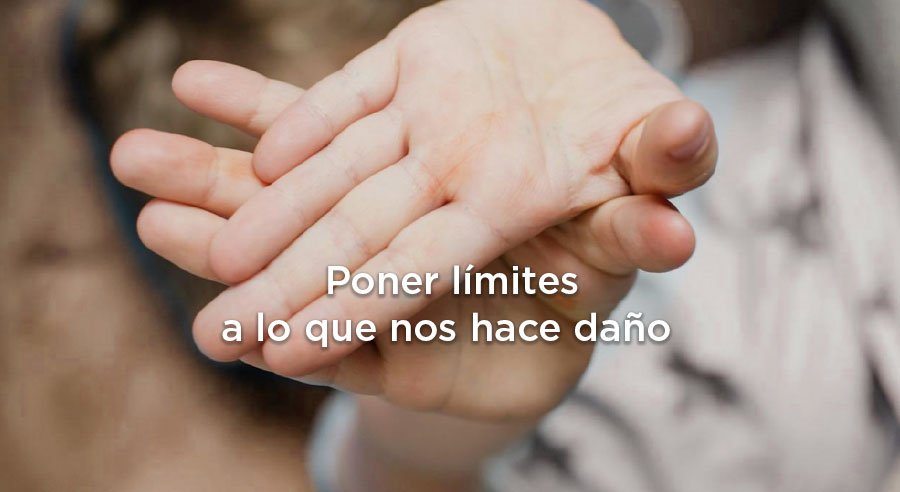 A veces comer no es tan sencillo, es un aprender a cuidarse