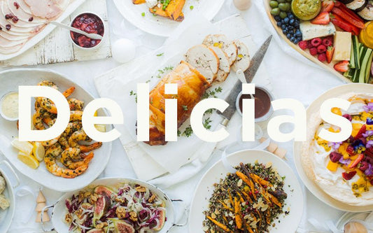 ¿ A qué nos referimos con "delicias"?