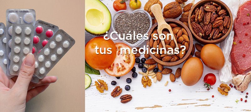 subir defensas alimentos como reforzar sistema