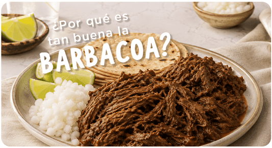 ¿Por qué es tan popular la barbacoa?