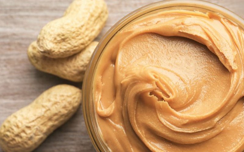 ¿Por qué es tan rica y famosa la crema de cacahuate?