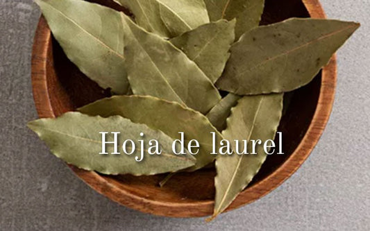 ¿Una hoja de laurel hace la diferencia?