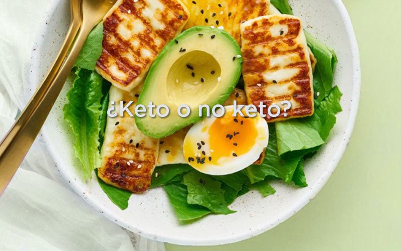 Dieta keto ¿Una tendencia o algo serio?