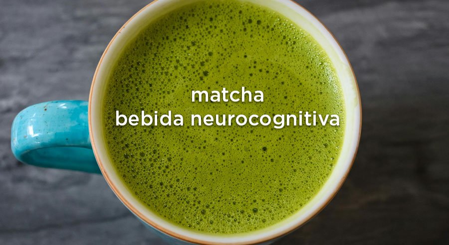 Matcha: El té que nutre tu cuerpo y tu cerebro