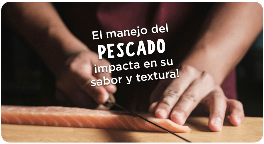 No todo el pescado sabe, ni nutre, igual
