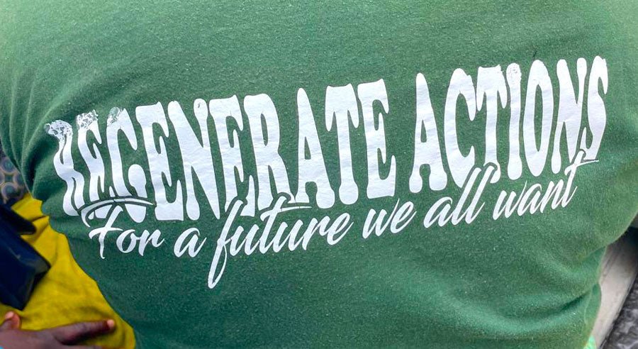 Historias que inspiran: Un viaje a donde todo empezó