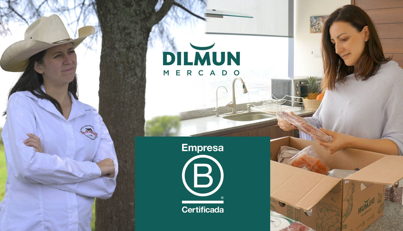 Somos Empresa B: B de Bueno y de Beneficio para todos