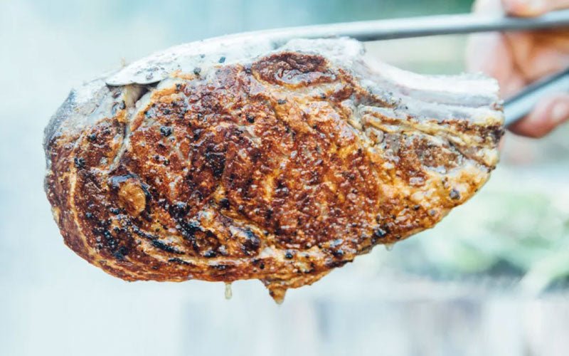 10 Tips para la carne en el asador