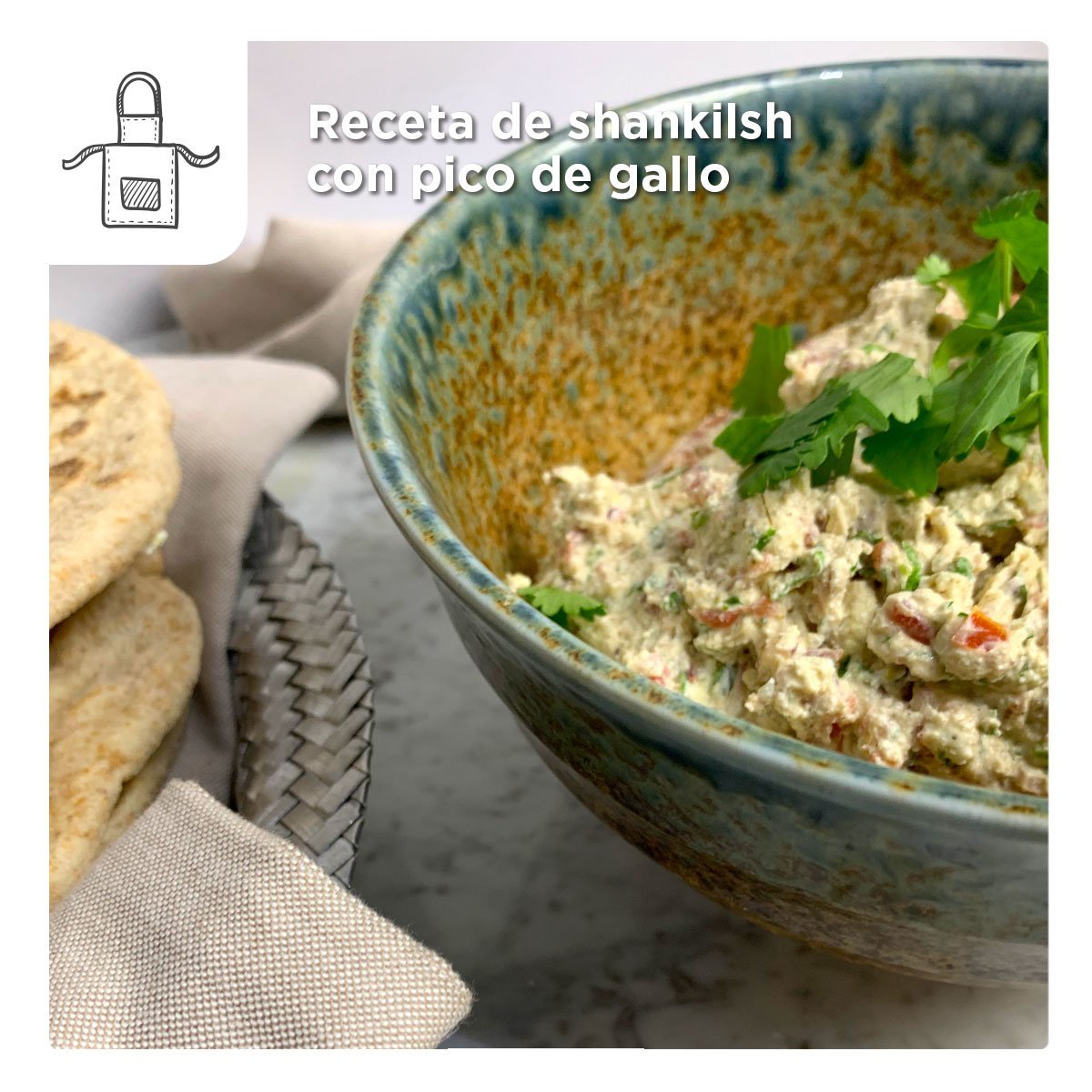 Receta Shankilsh