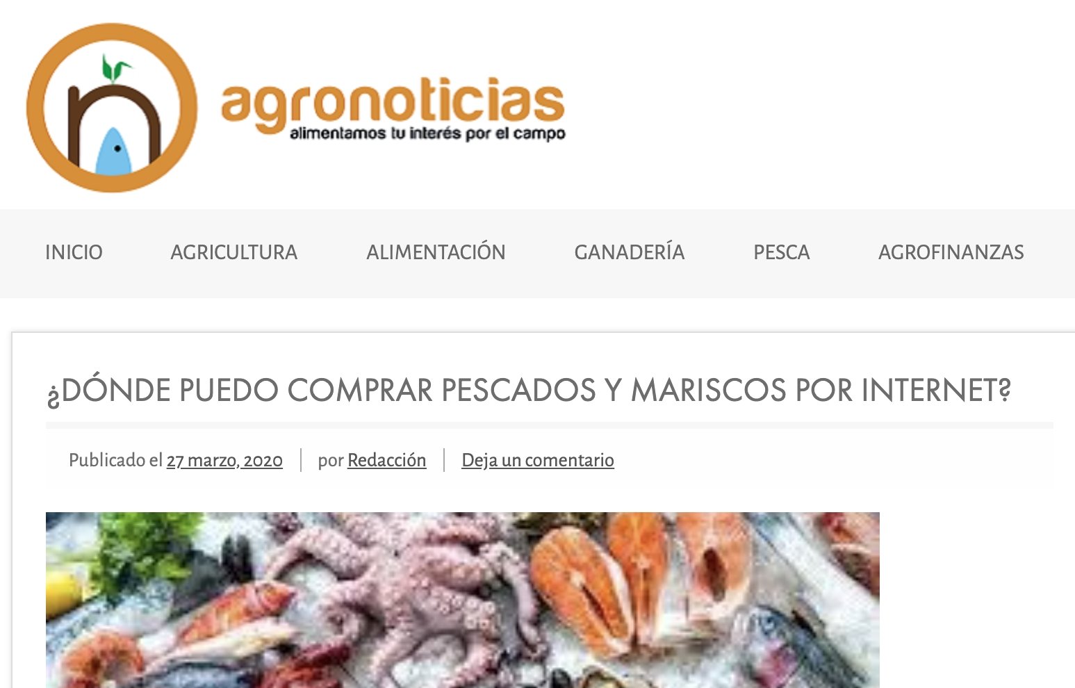 Agronoticias.com.mx