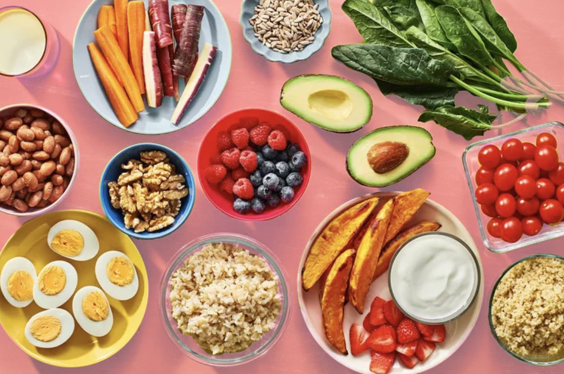 ¿Qué tiene que ver la alimentación y el cáncer de pecho?