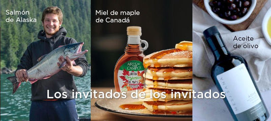 ¿Por qué tenemos poquitos productos importados?