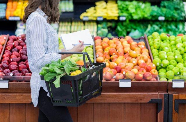 Tips para hacer un super más natural, más fresco y sin complicaciones