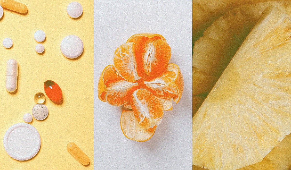 vitaminas sistema inmunolgico deficiencias cuales fortalecer