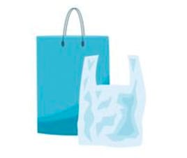Bolsas de plástico