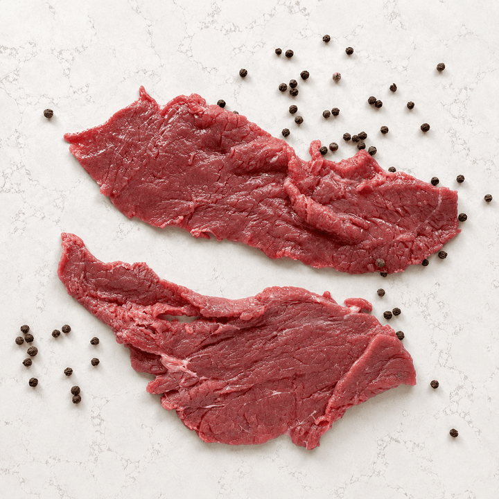 Bistec de jabalí orgánico 500g Indomitus