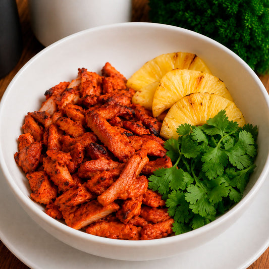 Cerdo al pastor orgánica 500g SaBio