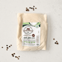 Manteca de cerdo de libre pastoreo 920g Santa Pradera