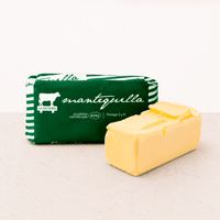Mantequilla leche de vaca A2 de pastoreo 100g La Factoría