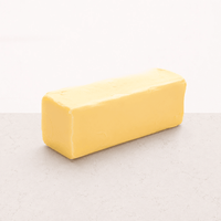 Mantequilla artesanal de vaca 250g Montagne