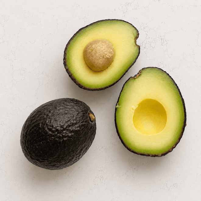 Aguacate Hass agroecológico - 2 piezas Proyecto Distinto