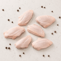 Alitas de pollo de pastoreo 500g Santa Pradera