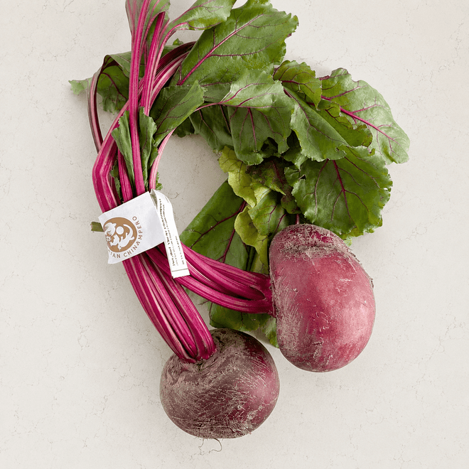 Betabel rojo agroecológico – 1 manojo Ruta Lacustre
