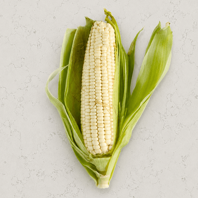 Elote entero - 1 pieza