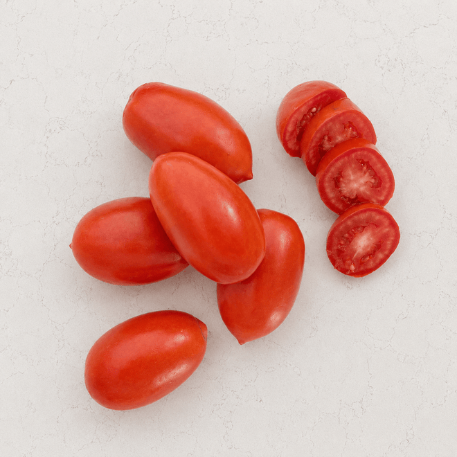 Jitomate saladette agroecológico – 6 piezas Ruta Lacustre