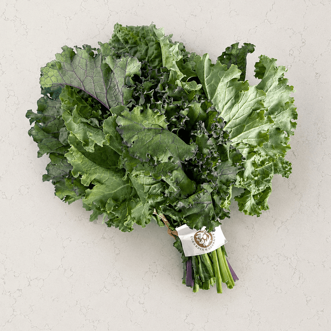 Mix de kale agroecológico – 1 manojo Ruta Lacustre