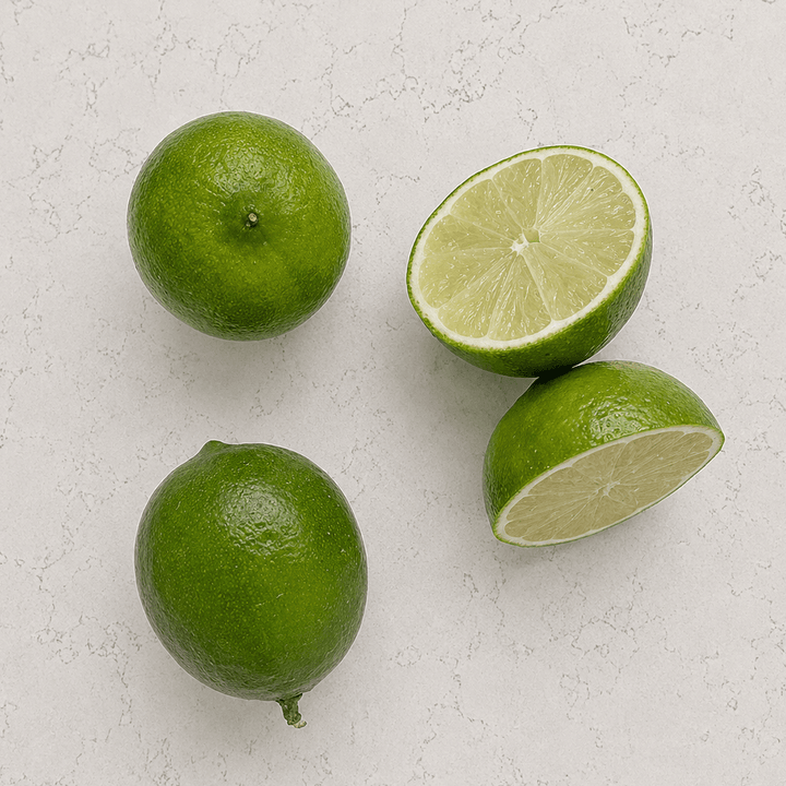 Limón sin semilla - 10 piezas