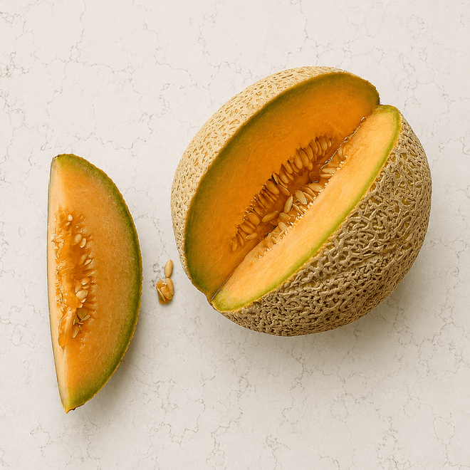 Melón mediano - 1 pieza