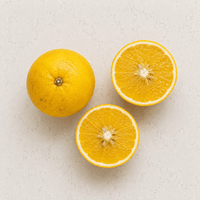 Naranja para jugo - 5 pzas