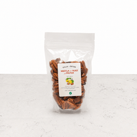 Mezcla de nueces orgánicas y fruta 220g Villa de Patos